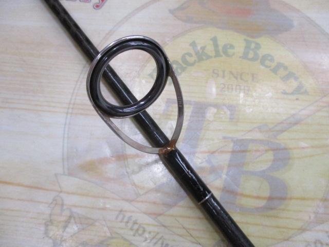 ゲームタイプLJ S631R