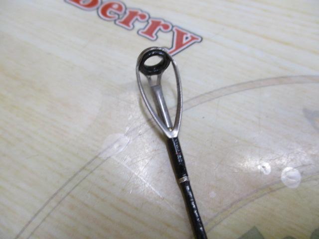 ゲームタイプLJ S631R