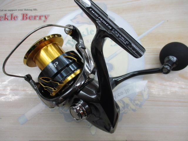 【傷や汚れあり】20ツインパワーC5000XG 傷や汚れあり】20ツインパワーC5000XG - メルカリ