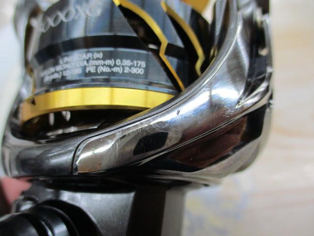 20ツインパワー C5000XG｜＠ベリーネット 日本最大新品中古釣具