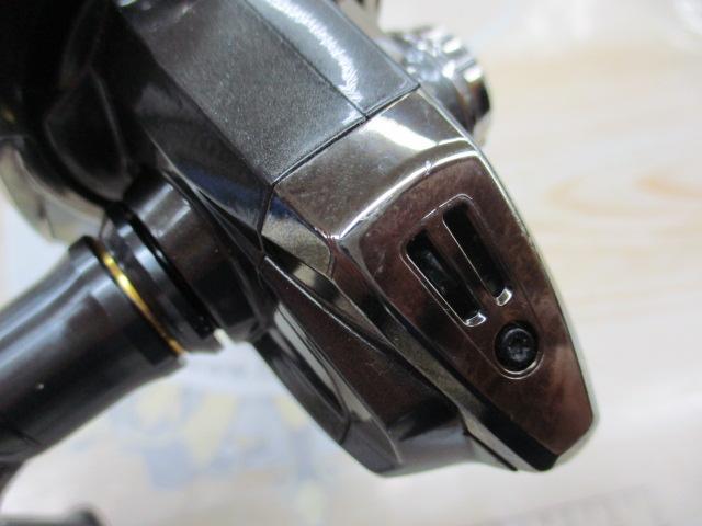 傷や汚れあり】20ツインパワーC5000XG 20ツインパワー】1年間C5000XGを