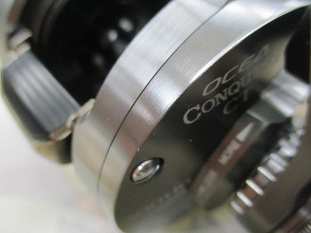 24オシアコンクエストCT 300HG