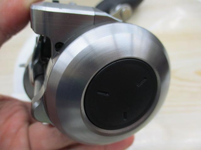 24オシアコンクエストCT 300HG