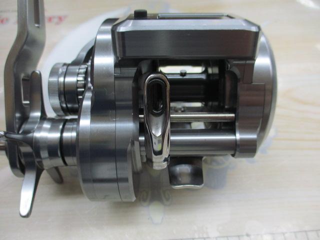 24オシアコンクエストCT 300HG