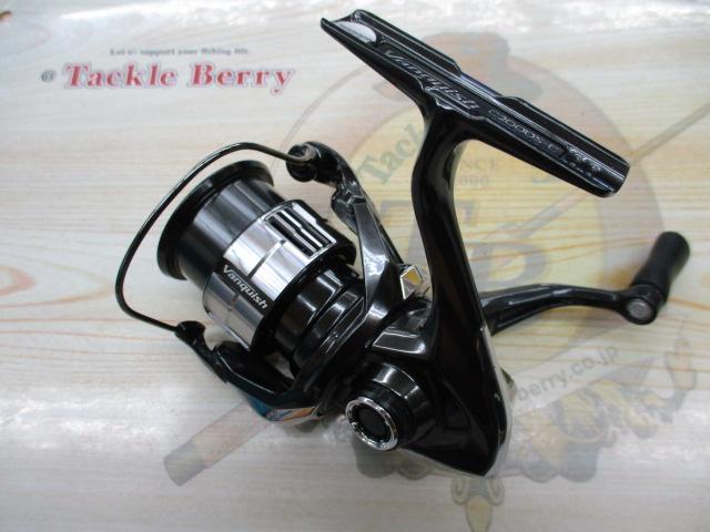 23ヴァンキッシュ C2000S｜＠ベリーネット 日本最大新品中古釣具WEB