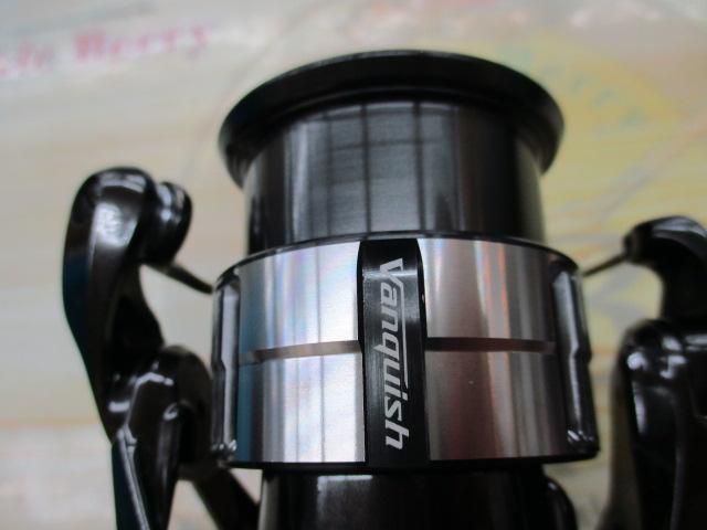 23ヴァンキッシュ C2000S｜＠ベリーネット 日本最大新品中古釣具WEB