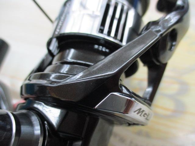 23ヴァンキッシュ C2000S