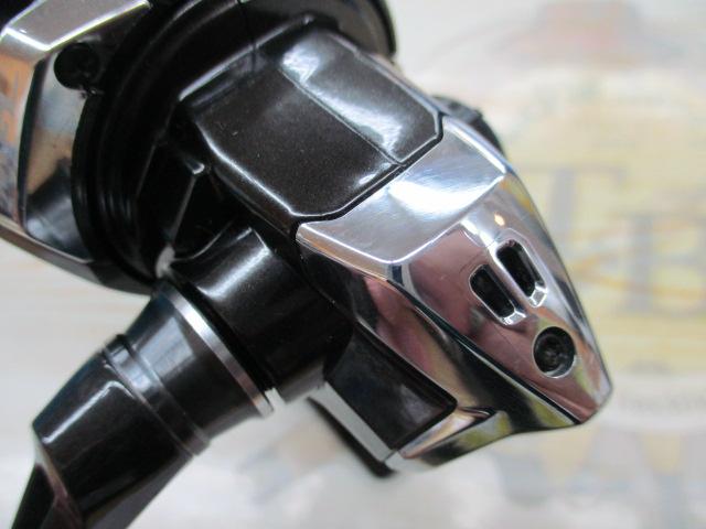 23ヴァンキッシュ C2000S