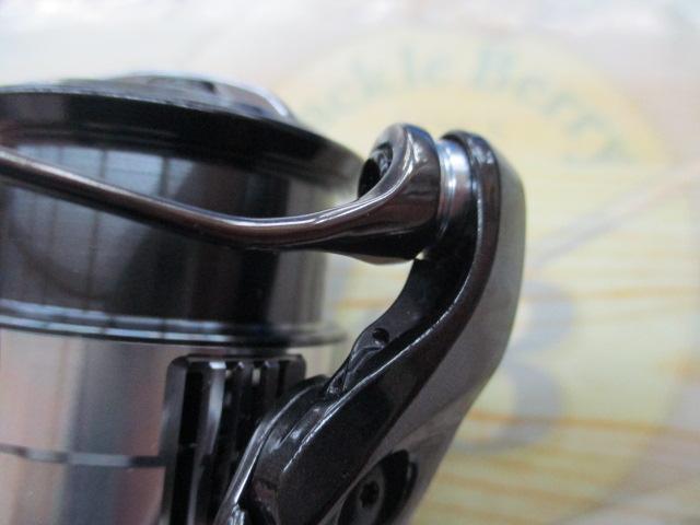 23ヴァンキッシュ C2000S