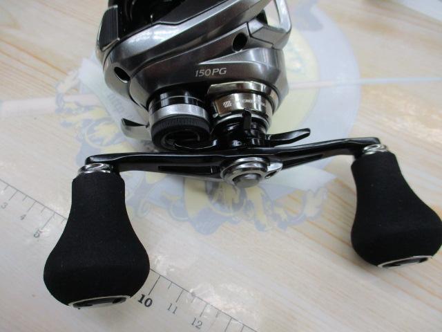 23エンゲツプレミアム 150PG