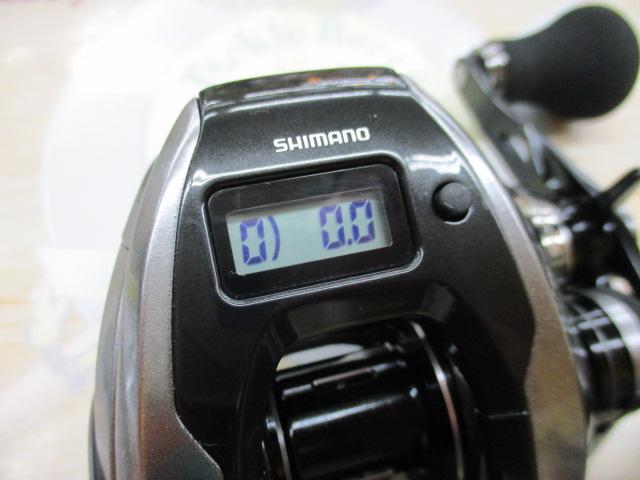 シマノ 23エンゲツプレミアム 150PG【未使用品】 シマノ エンゲツ プレミアム 150PG 右ハンドル 23年モデル