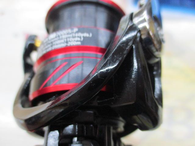 18月下美人mx LT2000S ダイワ(DAIWA) スピニングリール 18 月下美人MX LT2000S (2018