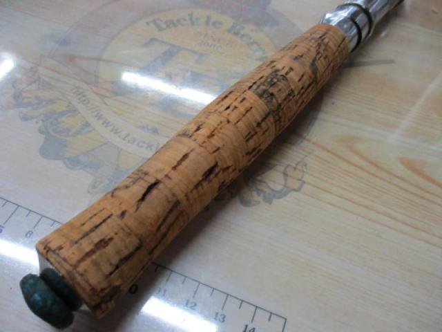 バンブーロッド