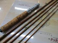 バンブーロッド