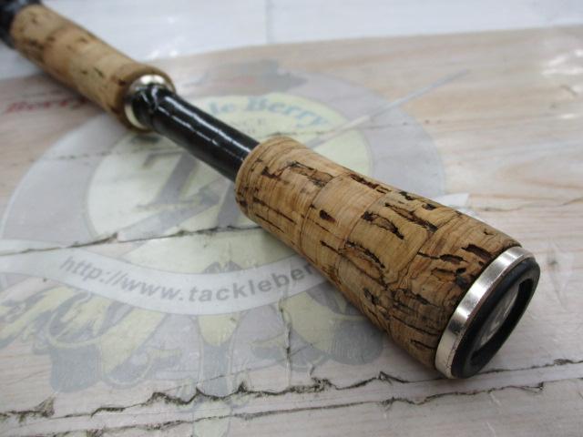 DAIWA AIREDGE 631MHB-E　バスロッド zeniya-tsurigu_4960652078412