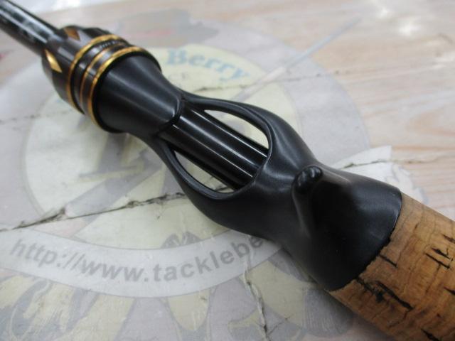 エアエッジ 631MHB・E｜＠ベリーネット 日本最大新品中古釣具WEBショップ