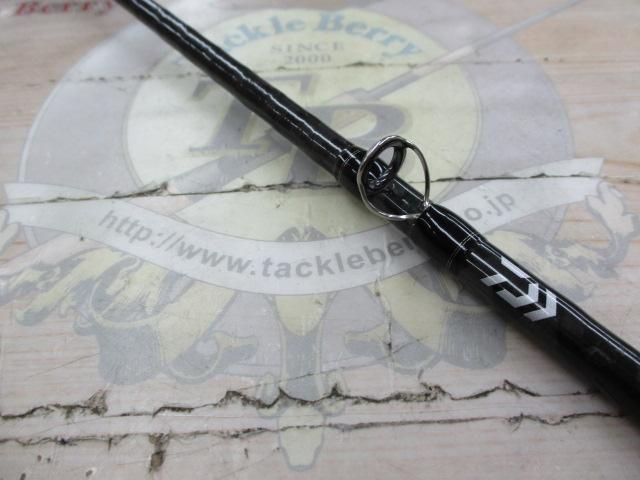 エアエッジ 631MHB・E｜＠ベリーネット 日本最大新品中古釣具WEB