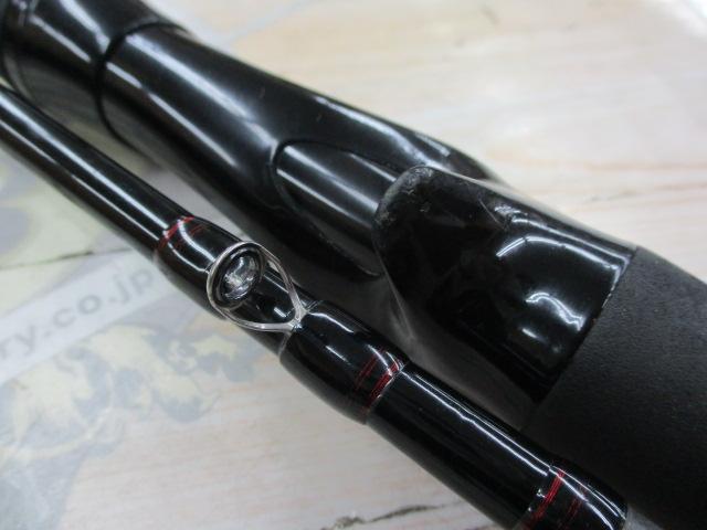 リコリス LRC-78H｜＠ベリーネット 日本最大新品中古釣具WEBショップ