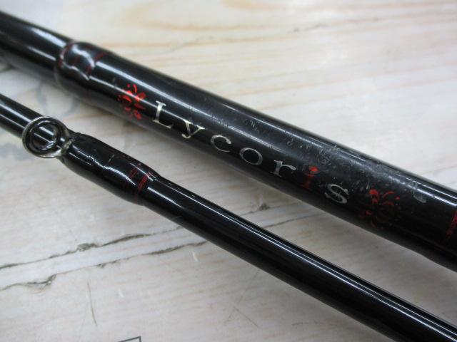 リコリス LRC-78H｜＠ベリーネット 日本最大新品中古釣具WEBショップ