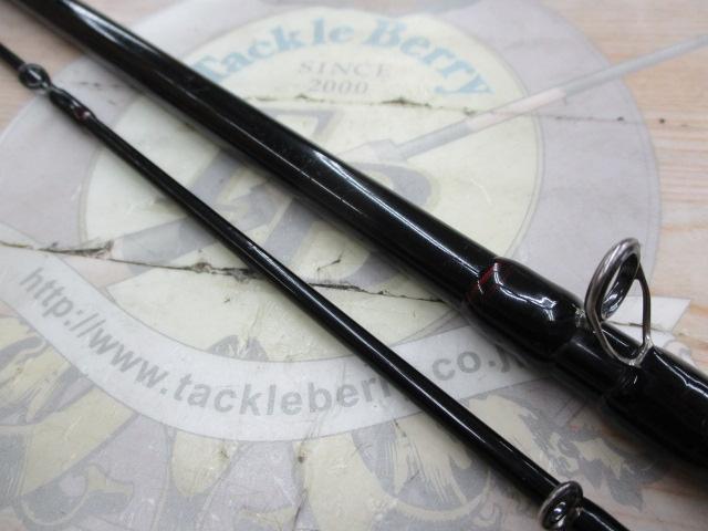 リコリス LRC-78H｜＠ベリーネット 日本最大新品中古釣具WEBショップ