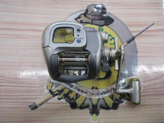 スーパータナセンサーZ 600W