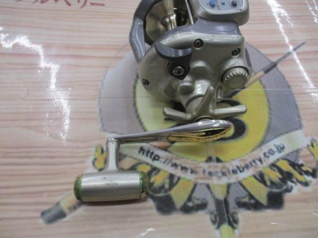 スーパータナセンサーZ 600W