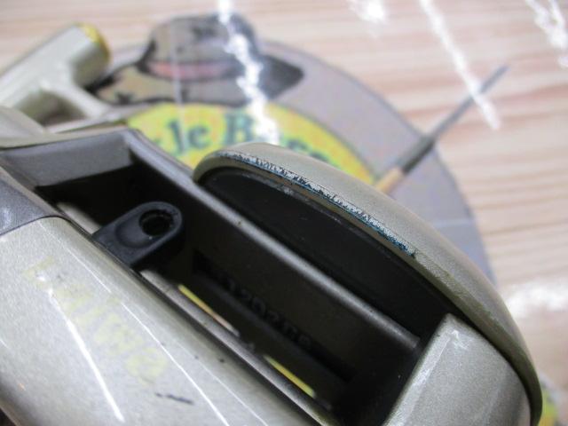 スーパータナセンサーZ 600W