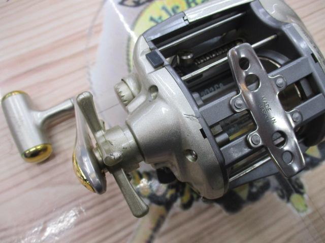 スーパータナセンサーZ 600W