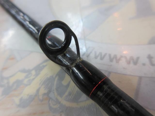 20ゾディアス 164L-BFS