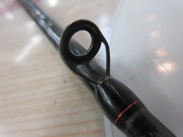 20ゾディアス 164L-BFS