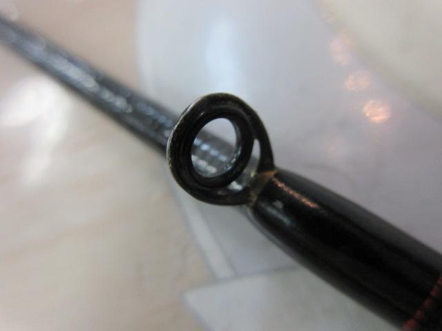 20ゾディアス 164L-BFS