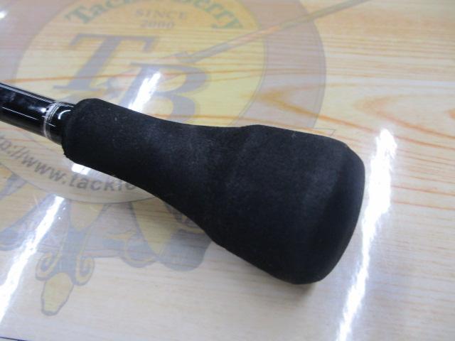 21グラップラーBBタイプスローJ B66-2｜＠ベリーネット 日本最大新品