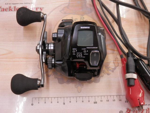 22フォースマスター 201DH｜＠ベリーネット 日本最大新品中古釣具WEB