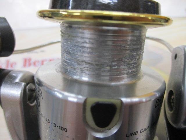 00バイオマスター 2000