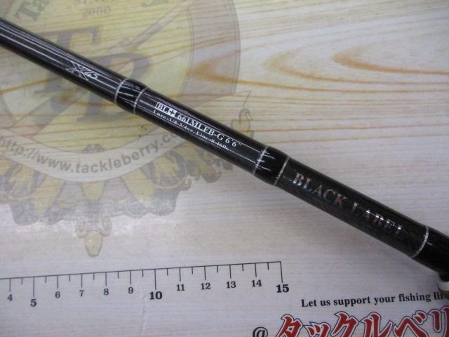 ブラックレーベル BL+661MLFB-G