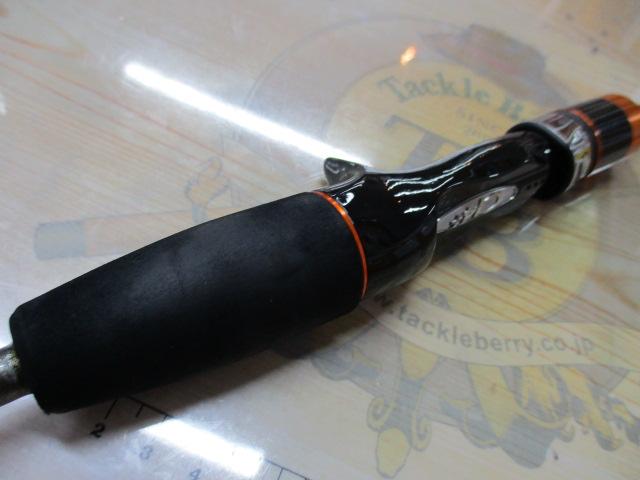 ベイゲームXマゴチ 210