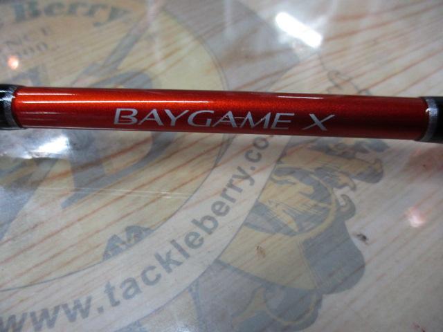 ベイゲームXマゴチ 210