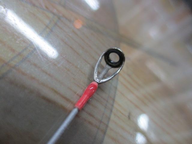 ベイゲームXマゴチ 210