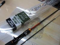 ベイゲームXマゴチ 210