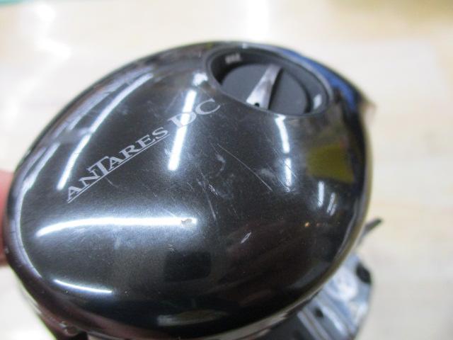 23アンタレスDC MD HG LEFT｜＠ベリーネット 日本最大新品中古釣具WEB