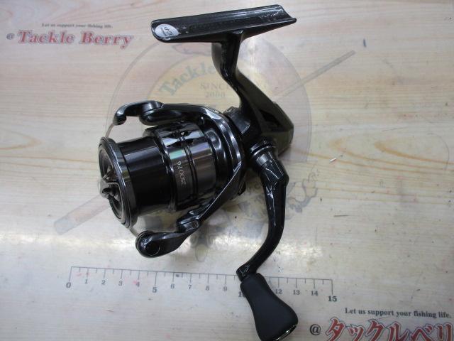 シマノ 25 コンプレックスXR 2500 F6 新品未使用 シマノ 25 コンプレックス XR 2500 F6 (2025年モデル