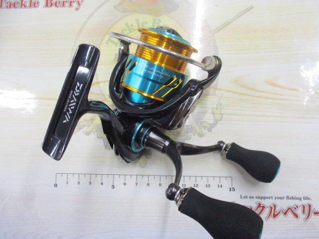 17エメラルダス　MX 2508PE-H 17エメラルダスMX 2508PE-H｜＠ベリーネット 日本最大新品中古釣具WEB