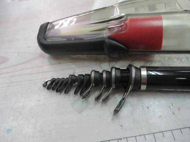 21極翔　1-530 21極翔 1-530｜＠ベリーネット 日本最大新品中古釣具WEBショップ