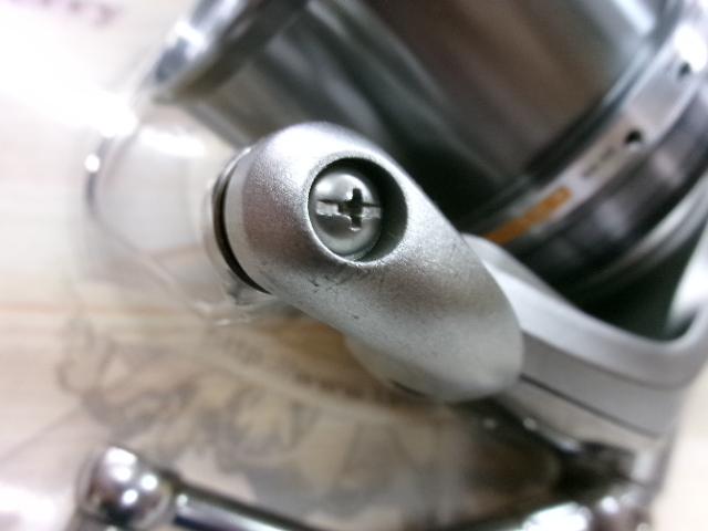 09スーパーエアロフリーゲン 極細仕様