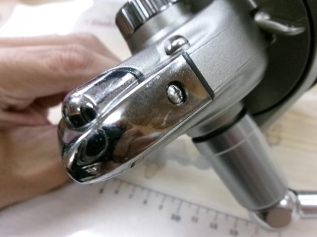 09スーパーエアロフリーゲン 極細仕様