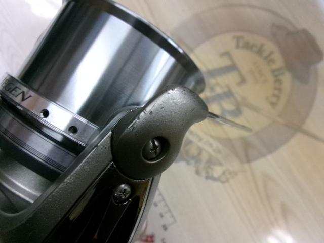 09スーパーエアロフリーゲン 極細仕様