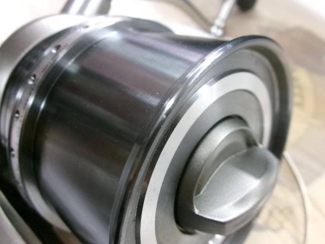 09スーパーエアロフリーゲン 極細仕様