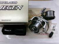 09スーパーエアロフリーゲン 極細仕様