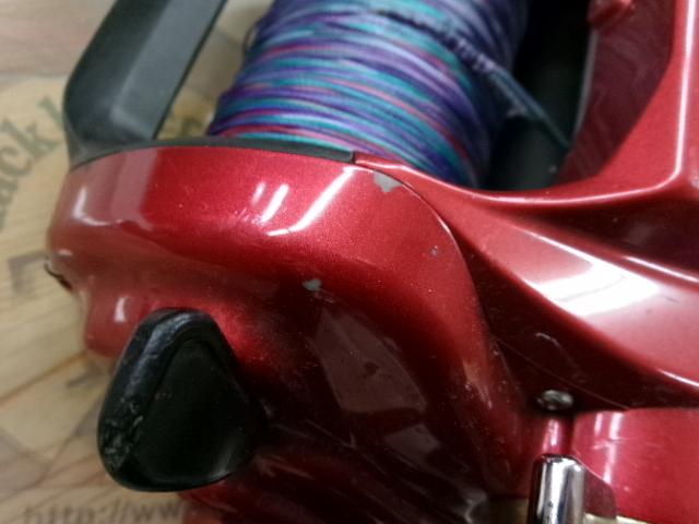 シーボーグブル 1000