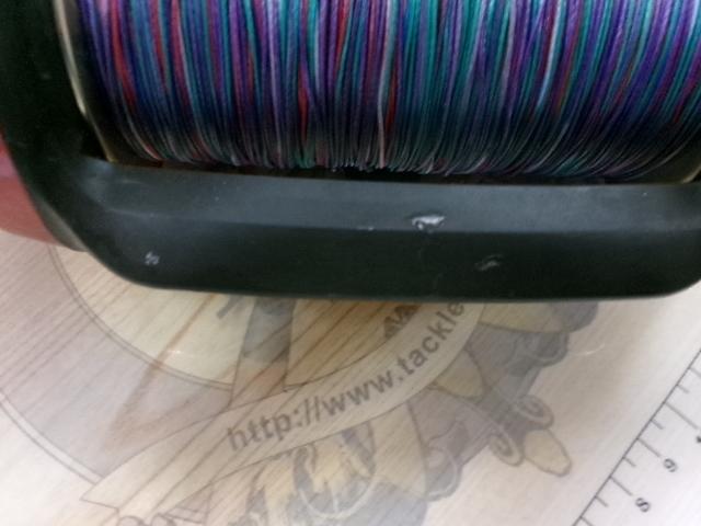 シーボーグブル 1000